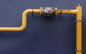 Gas Explosion/Failure to replace aging Natural Gas lines