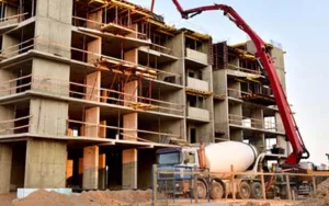 collapsed concrete pump results in death | Domingo Garcia Law Firm