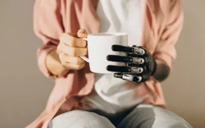 Failure to maintain equipment – hand amputation