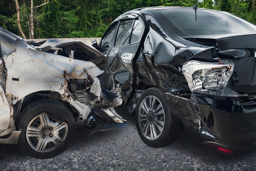 multi-auto crash | Domingo Garcia Law Firm