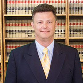 Paul Hornung | Domingo Garcia Law Firm