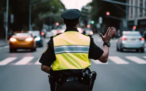 Police Officer Injured In MLK Parade Settles for $3,750,000