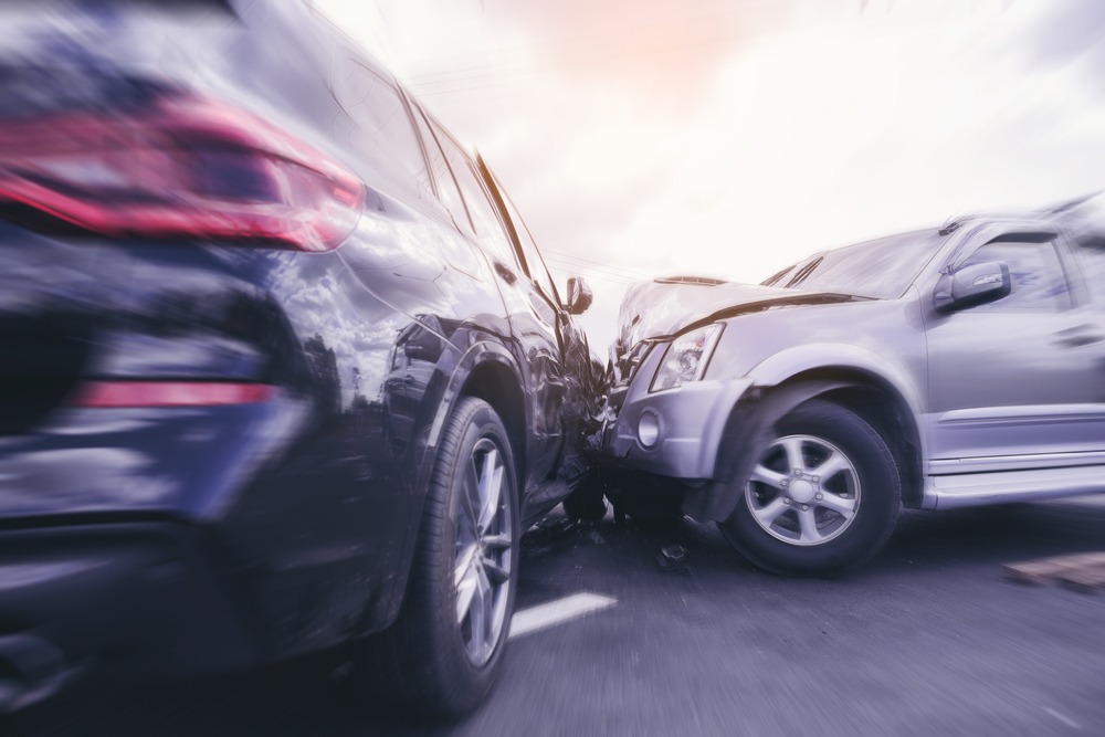 accidente auto en El Paso | Domingo Garcia Law Firm