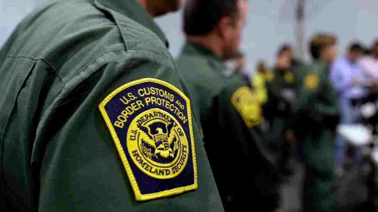 USA customs and border protection | Domingo Garcia Law Firm