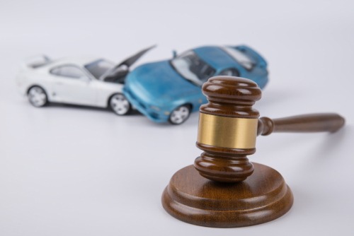 car accident attorney | Domingo Garcia Law Firm