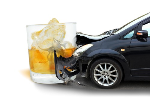drunk driving crash | Domingo Garcia Law Firm