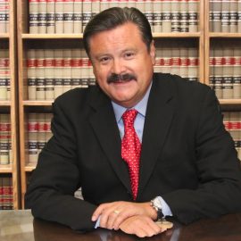 Domingo Garcia Attorney
