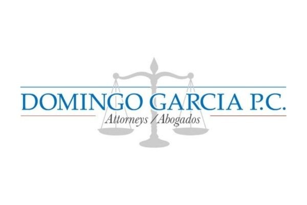 logo | Domingo Garcia Law Firm
