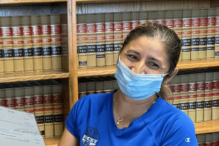 wrongful death settlement | Domingo Garcia Law Firm