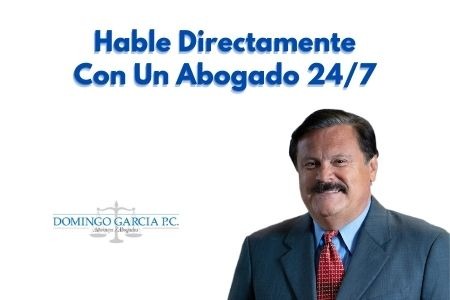 Abogado | Domingo Garcia Law Firm