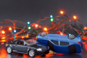 Car Accident Over the Holidays | Domingo Garcia Law Firm