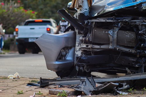 fatal crash | Domingo Garcia Law Firm