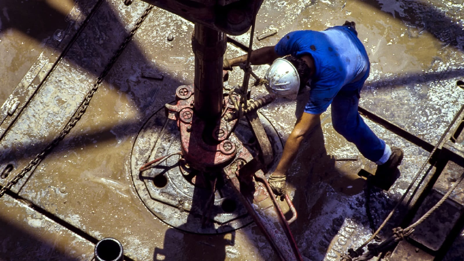 oil field accident | Domingo Garcia Law Firm