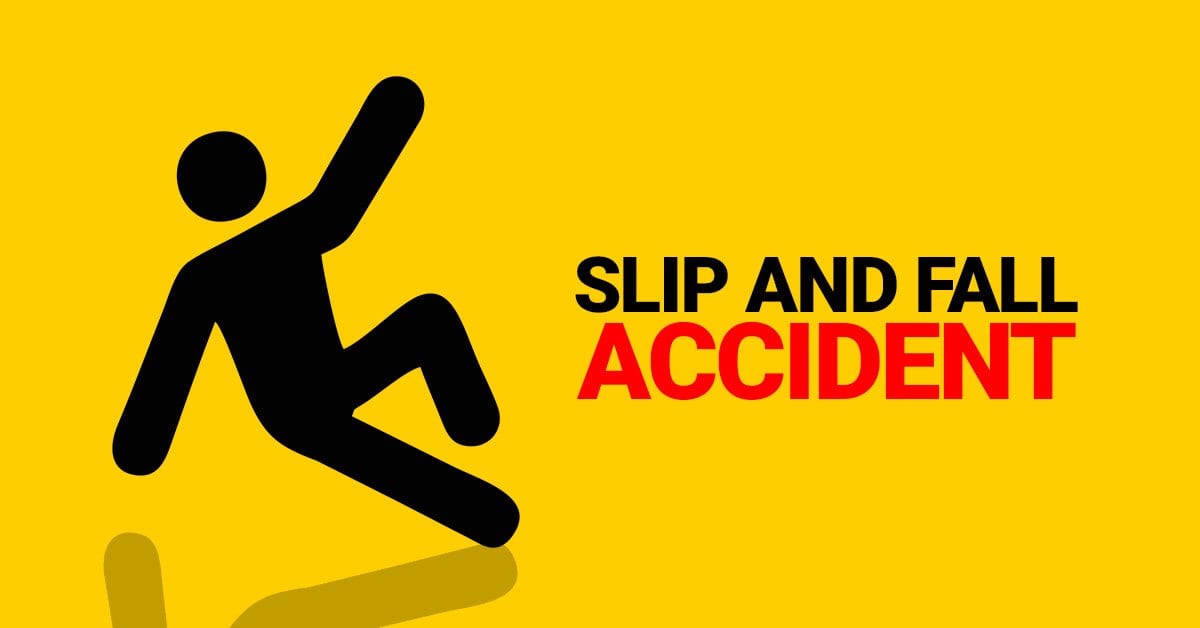Why Hire Attorney Domingo Garcia To Handle Your Slip & Fall Case?