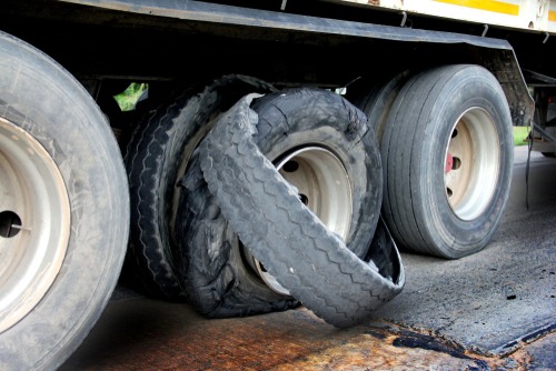 18 Wheeler Truck Accident | Domingo Garcia Law Firm