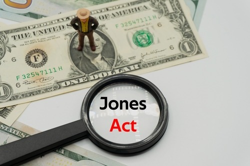 Jones-act | Domingo Garcia Law Firm