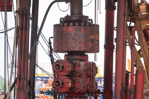 Oilfield Blow Out Incident | Domingo Garcia Law Firm