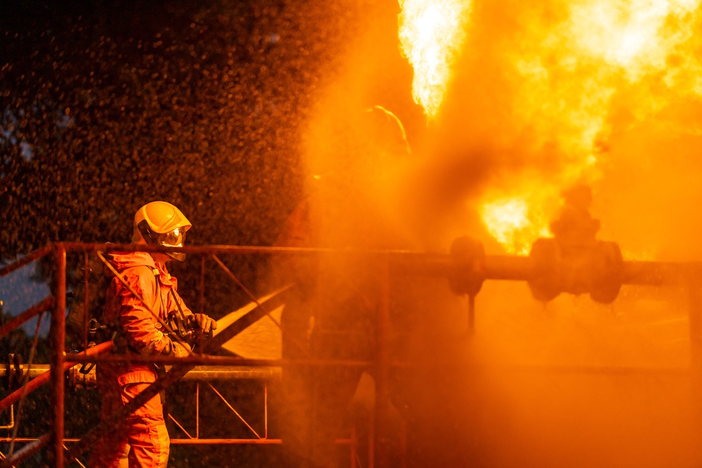 Fort Worth Oil Rig Accident Lawyer