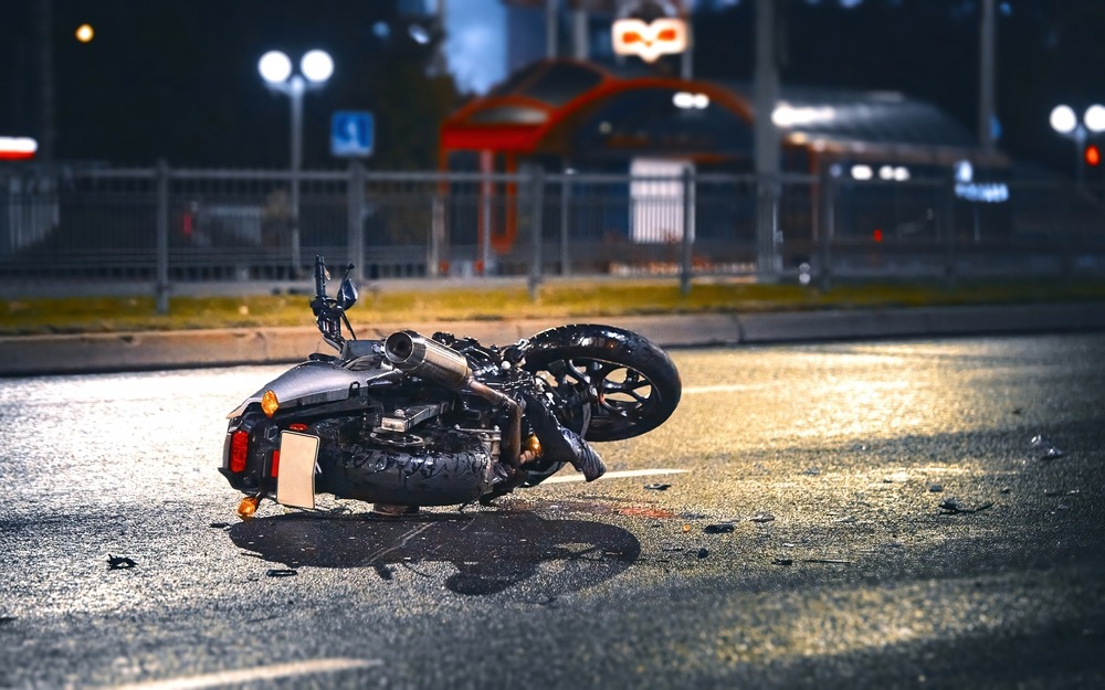 Arlington Motorcycle Accident Lawyer