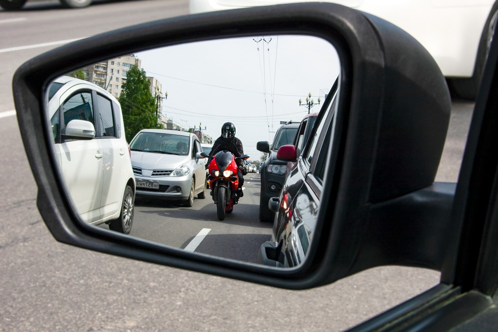 Fort Worth Motorcycle Accident Lawyer
