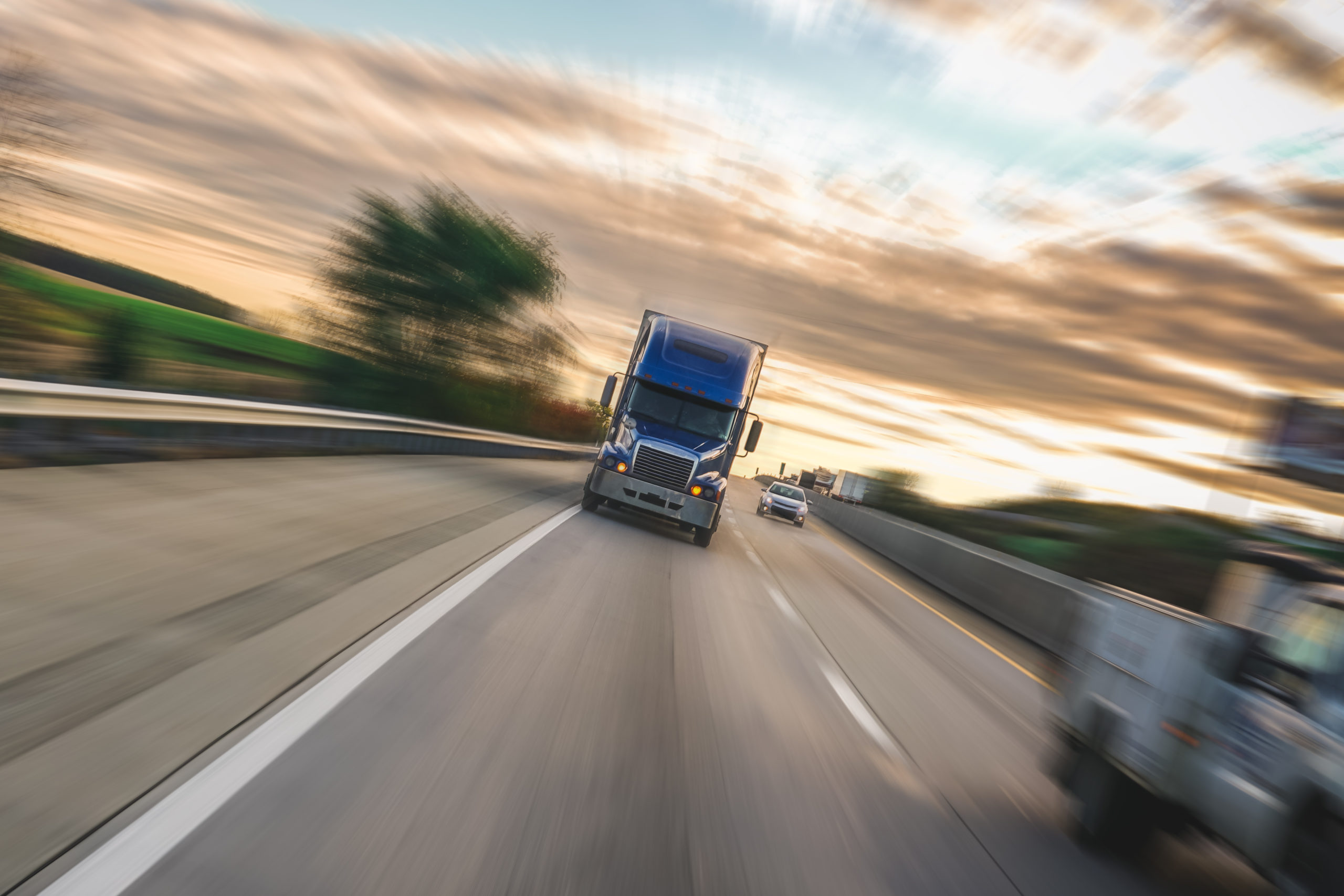 Houston Commercial Vehicle Accident Lawyer