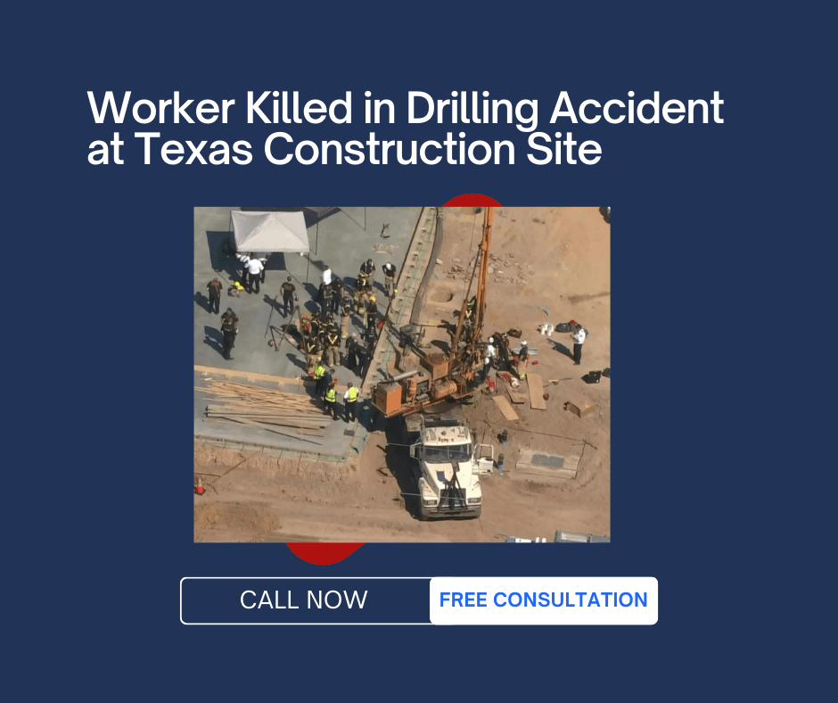 houston drilling accident lawyer