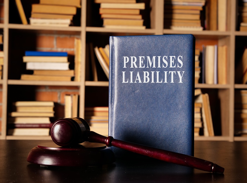Texas Premises Liability Lawyer
