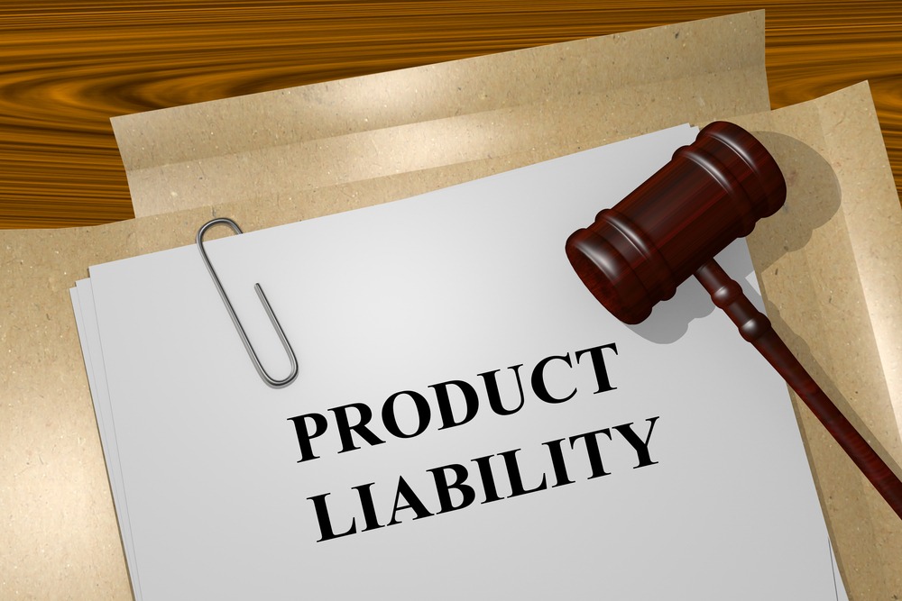 Texas Product Liability Lawyer