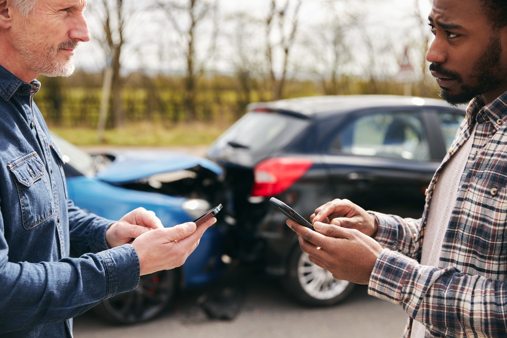 Dallas Rideshare Accident Lawyer