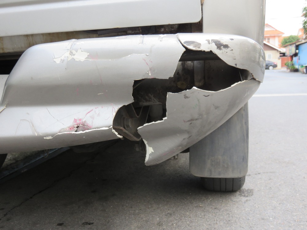 Dallas Commercial Vehicle Accident Lawyer