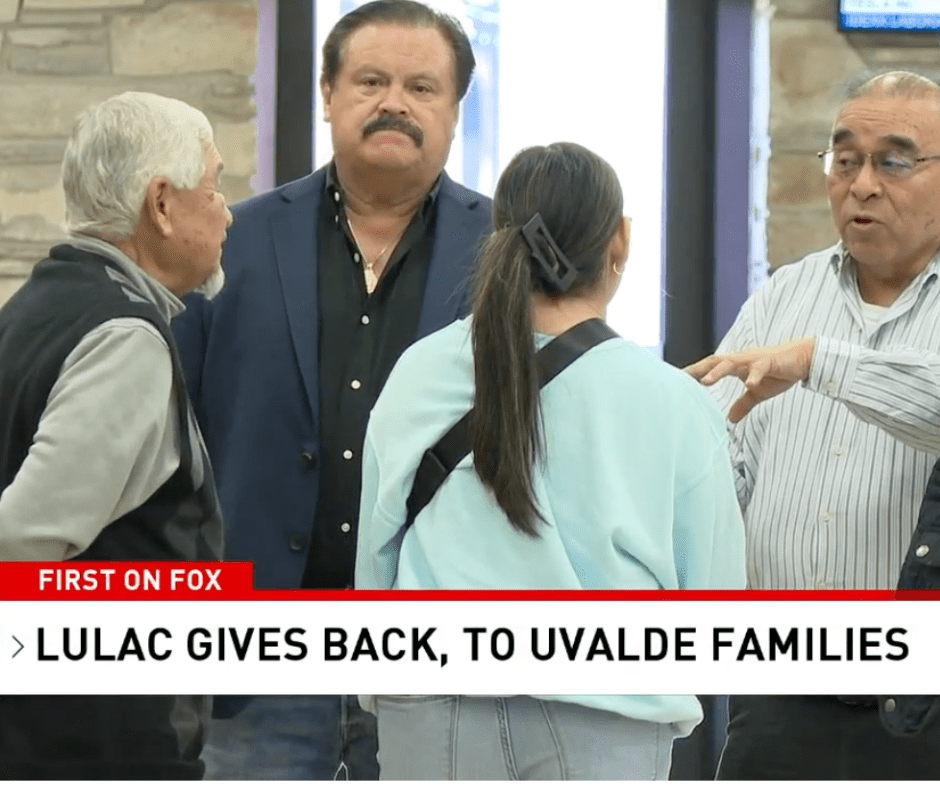 $1 million raised for Uvalde families affected by school shooting