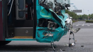 Abogado de accidentes de autobús en Houston