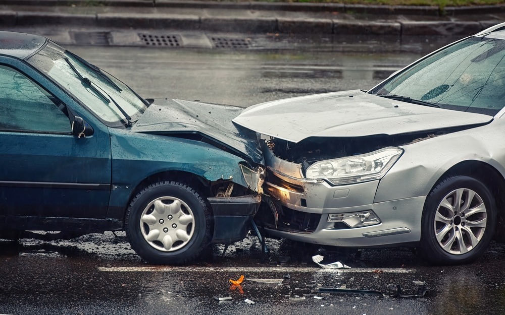 Dallas Head-On Collision Accident Lawyer