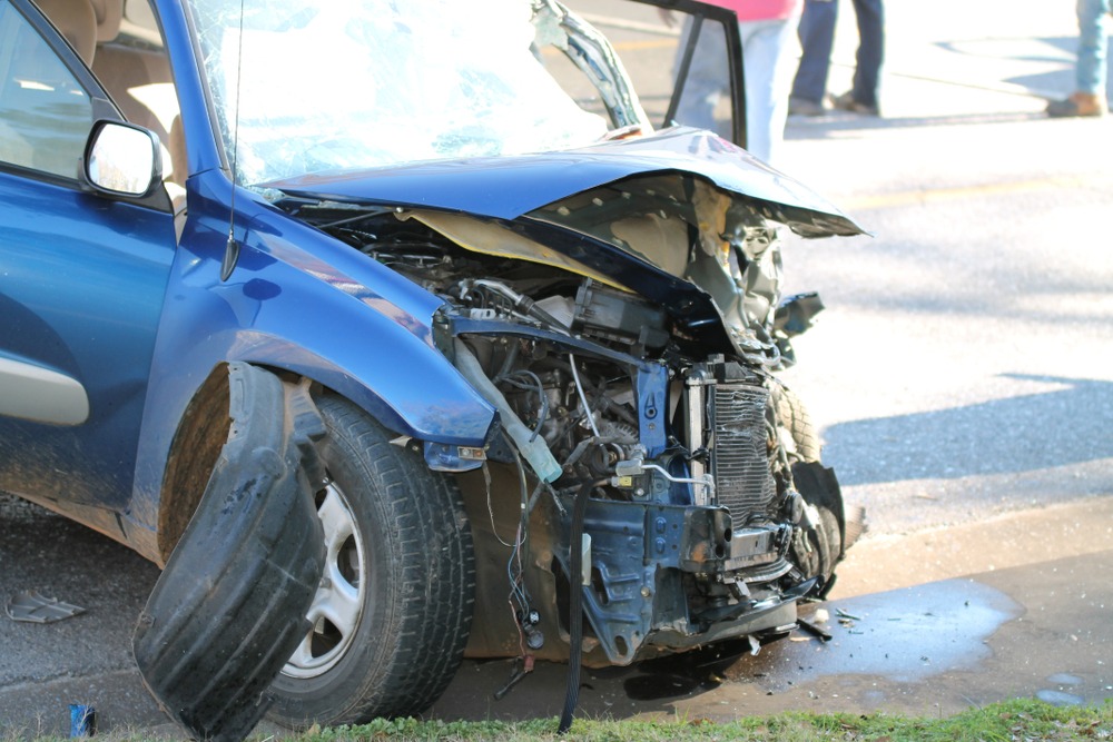 Dallas Fatal Car Accident Lawyer
