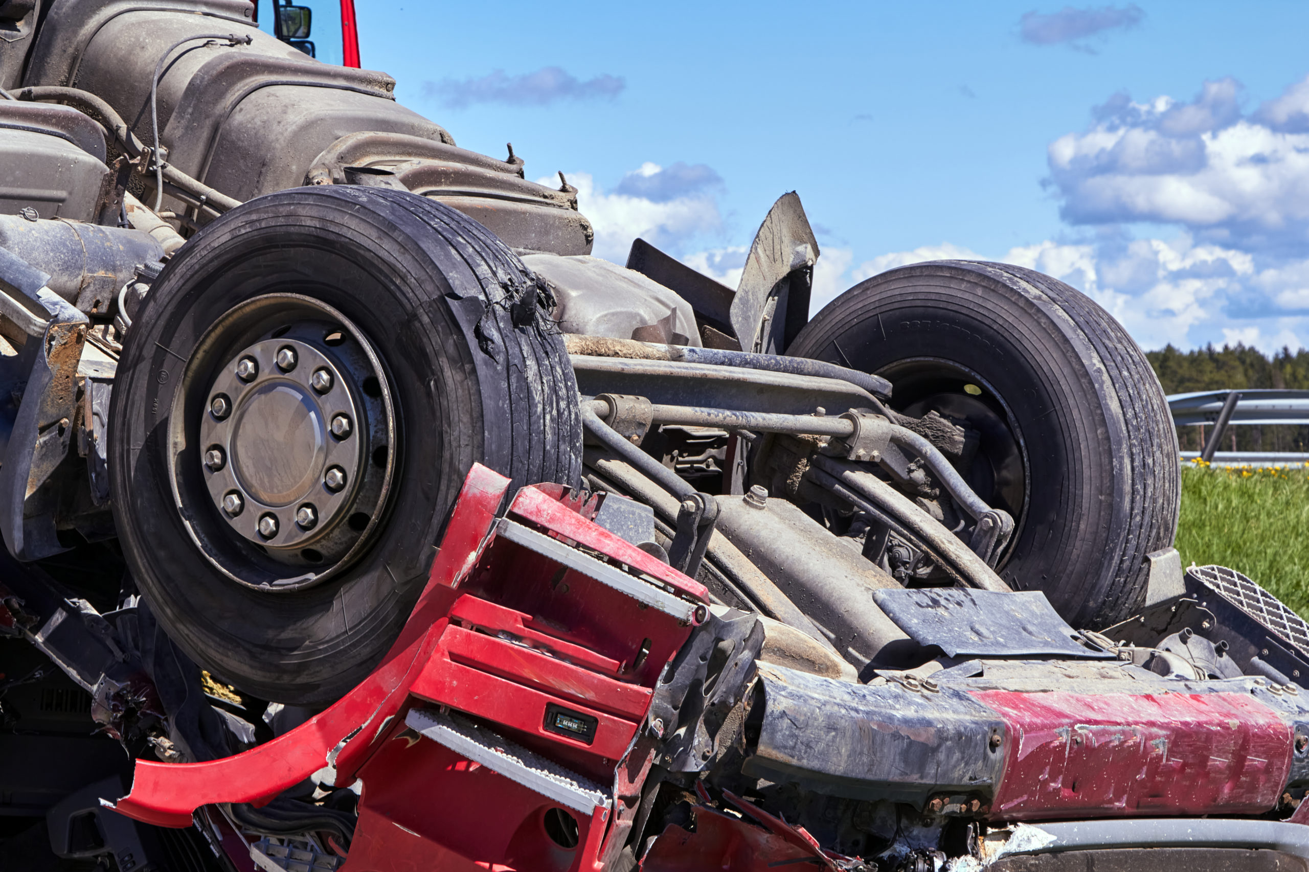 Houston Fatal Truck Accident Facts