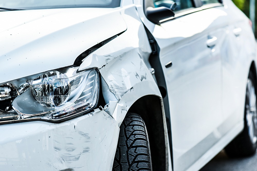 Call For Your Full Compensation - Dallas Car Accident Lawyer