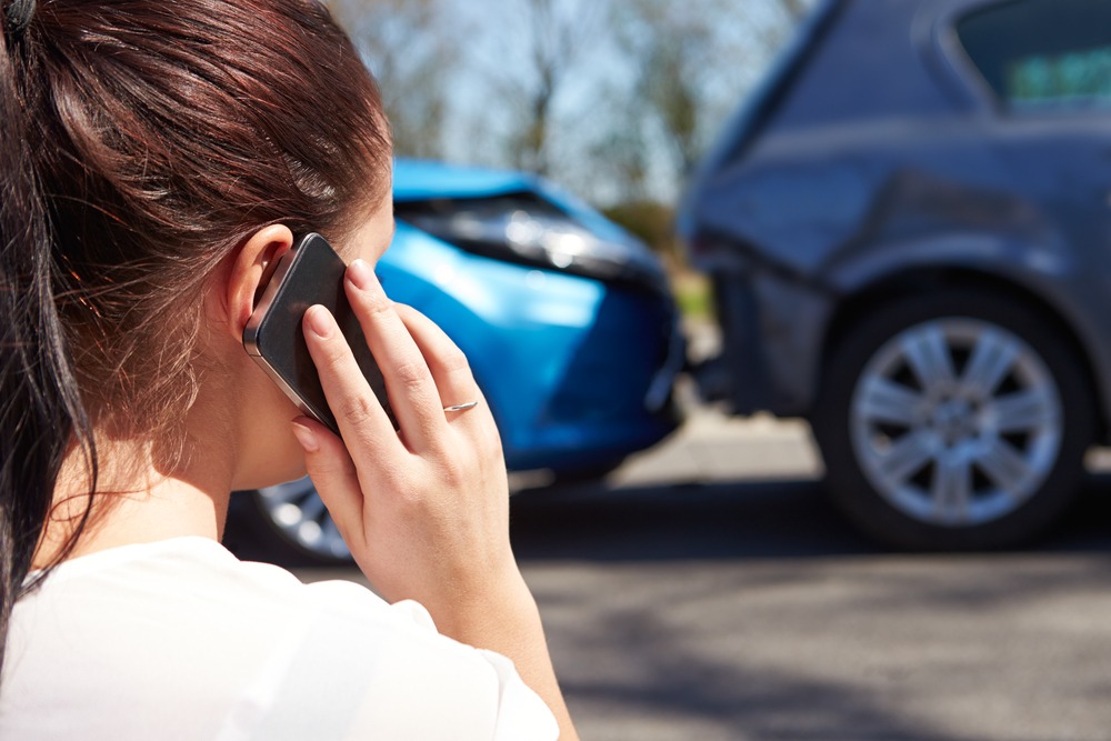 How Do Car Crash Claims Work?