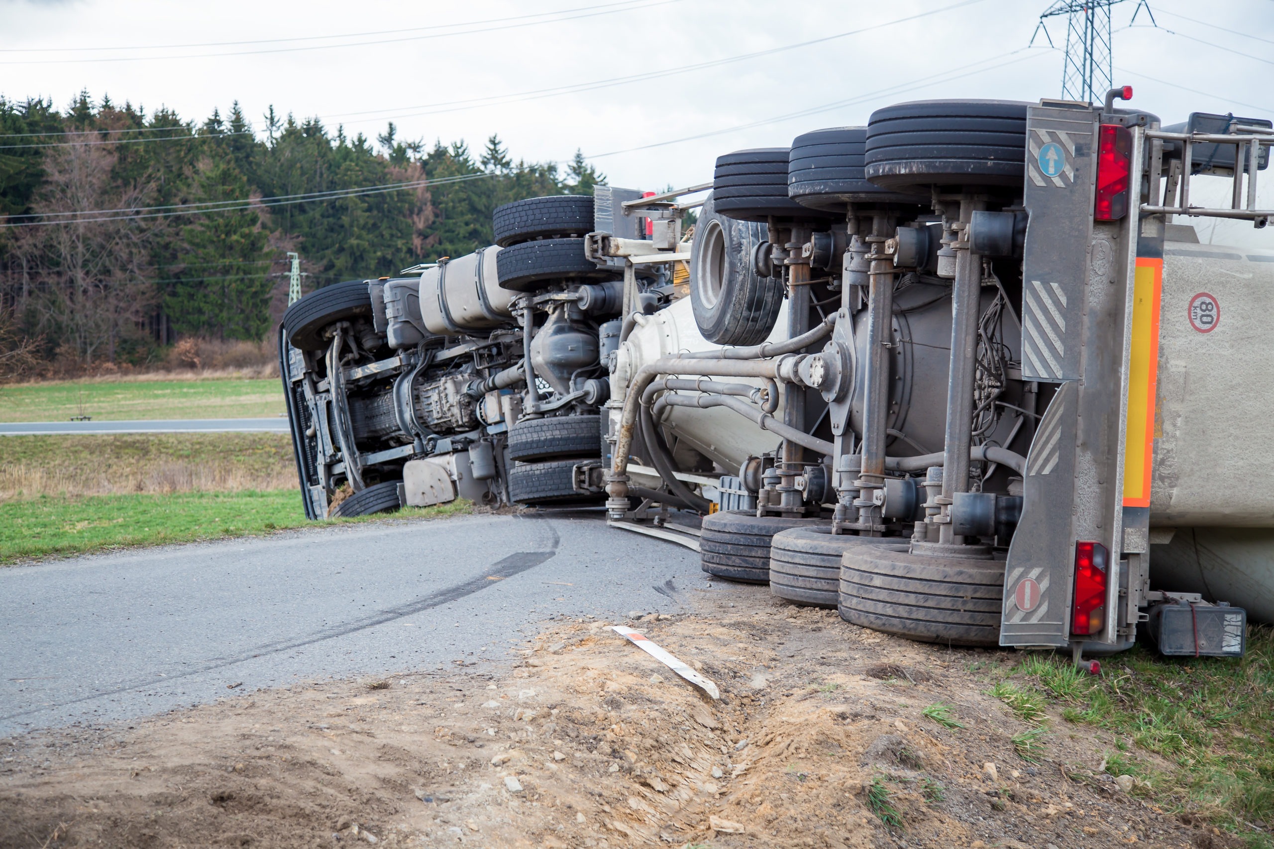 How Long do I Have to File an Insurance Claim for a Truck Accident in Texas?