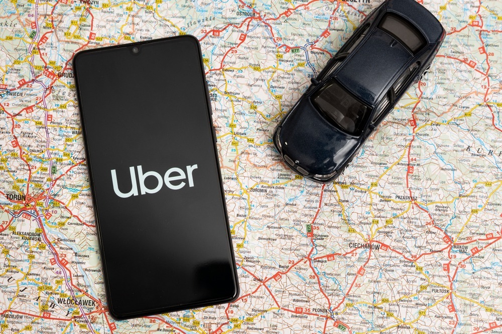 Abogado de accidentes de Uber en Odessa