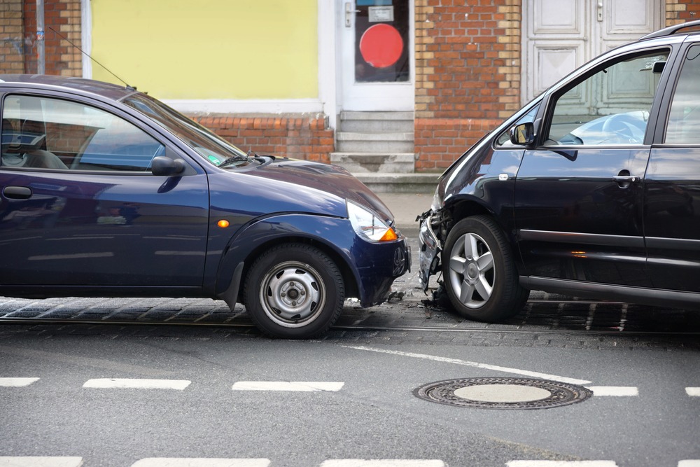 Houston Aggressive Driving Accident Lawyer
