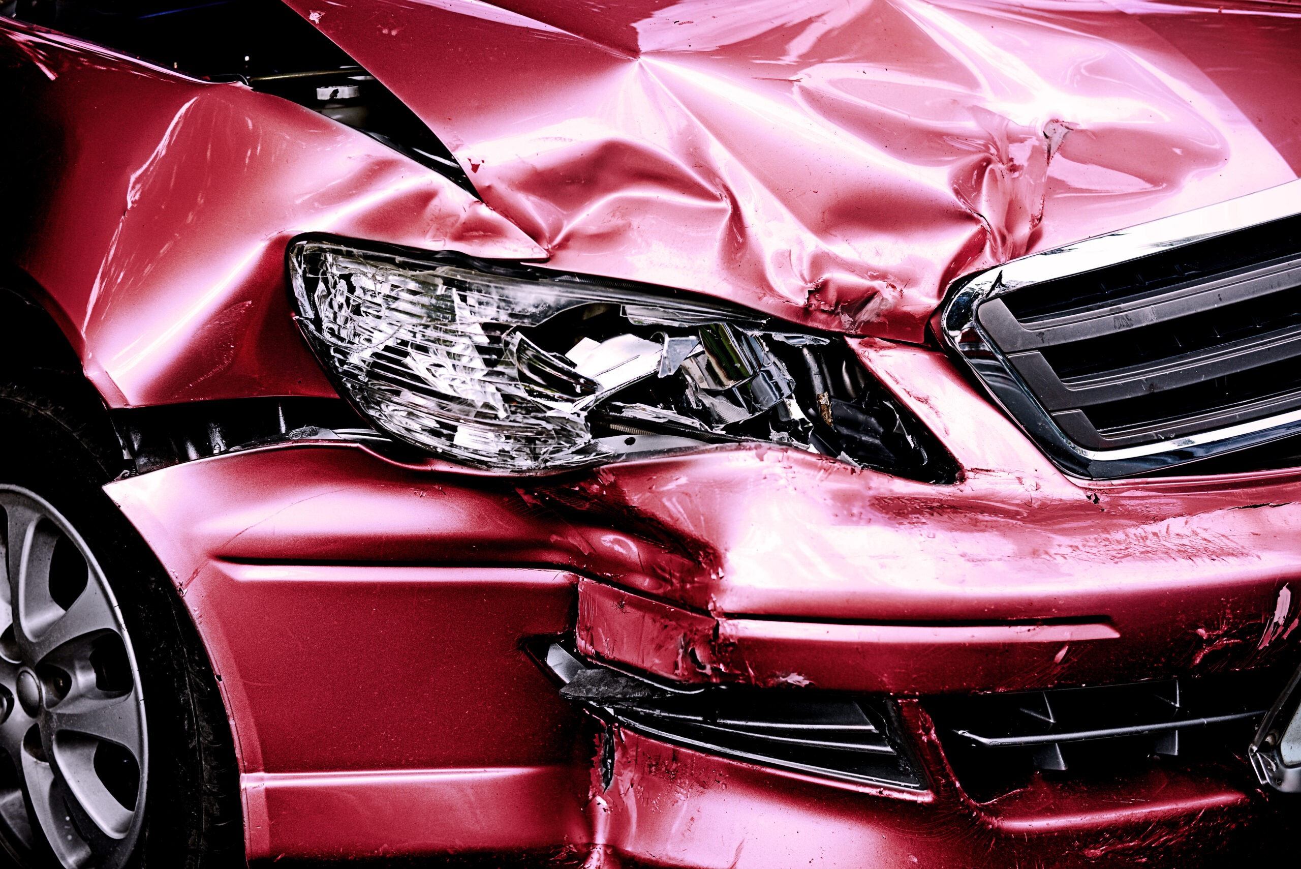 Do I Have to Go to Court After a Car Accident in Texas?