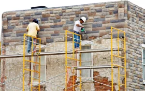 Construction Scaffold Fall Case Settles for $5,000,000