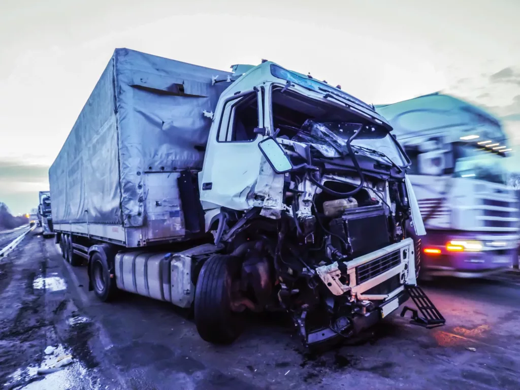 truck-accident-liability-laws