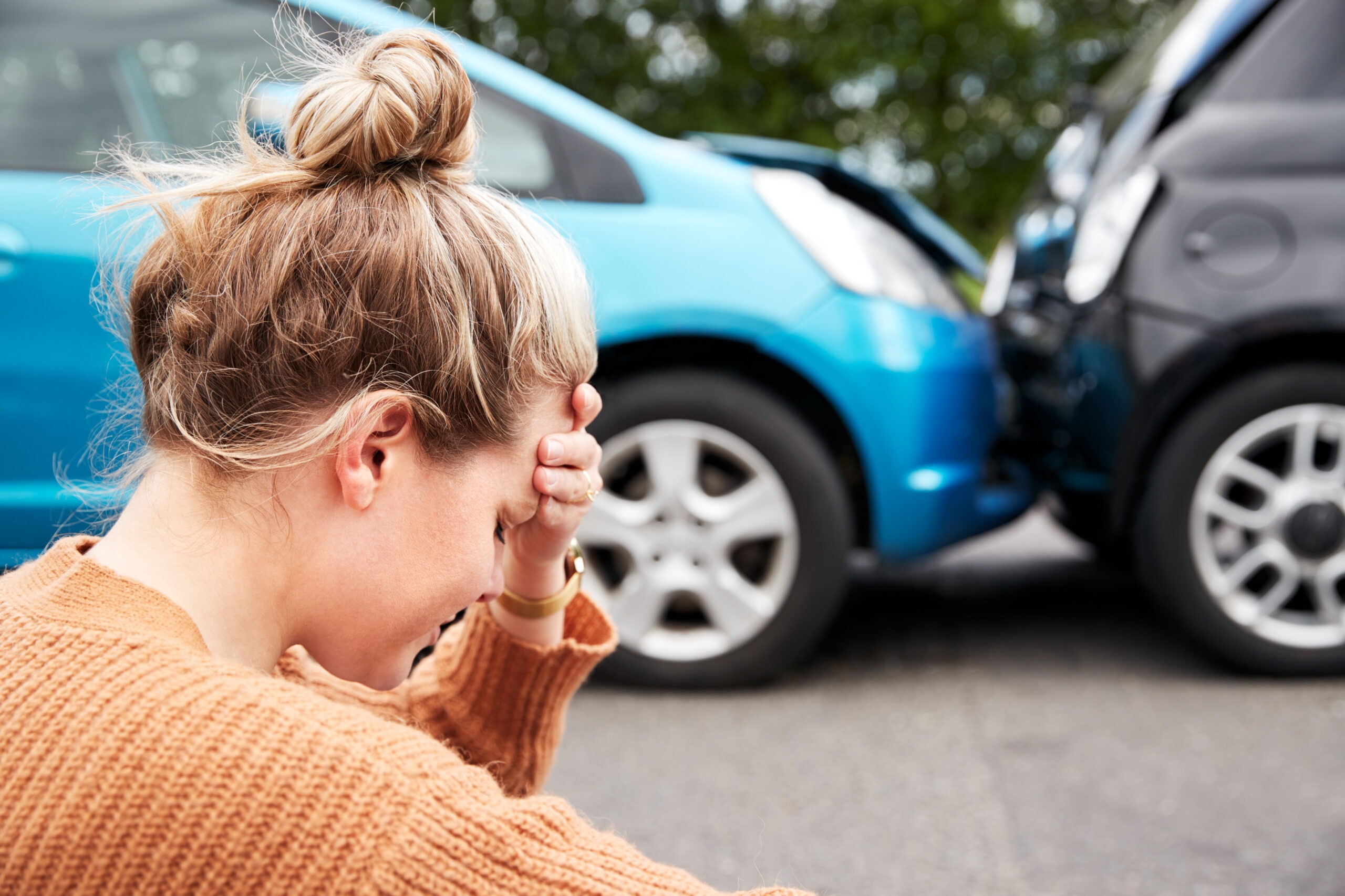 What Happens if You Get Insurance After an Accident?