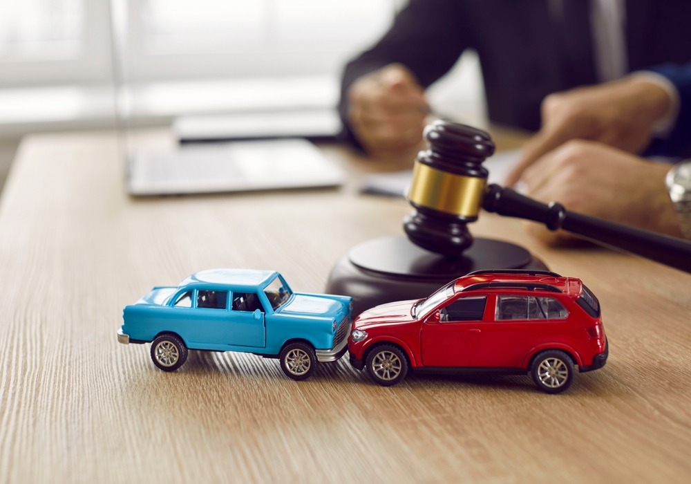 Demystifying Car Accident Claims With a Pasadena, TX, Personal Injury Lawyer
