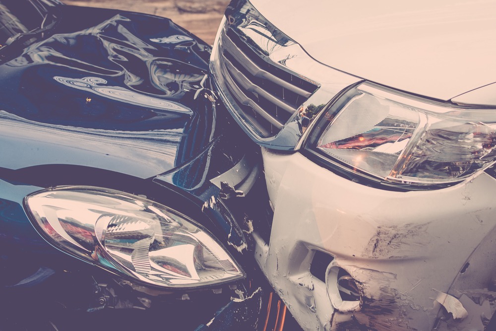 How Much Can I Sue for a Car Accident in Dallas?