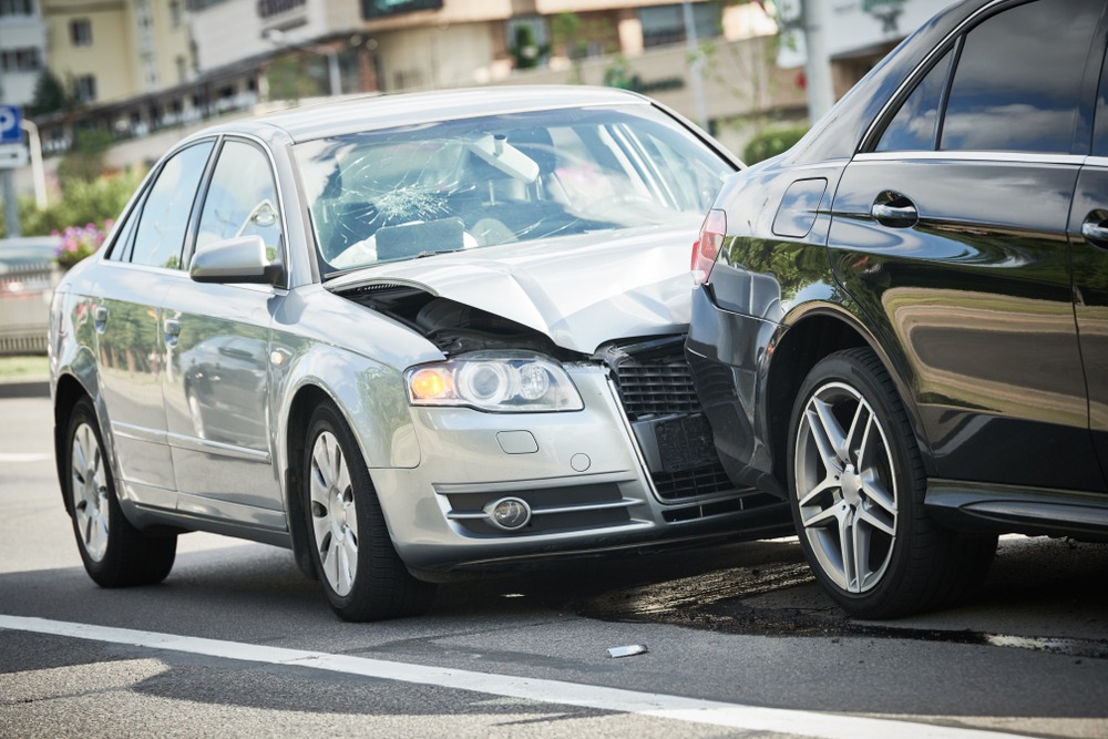 Pasadena TX Car Accident Lawyer