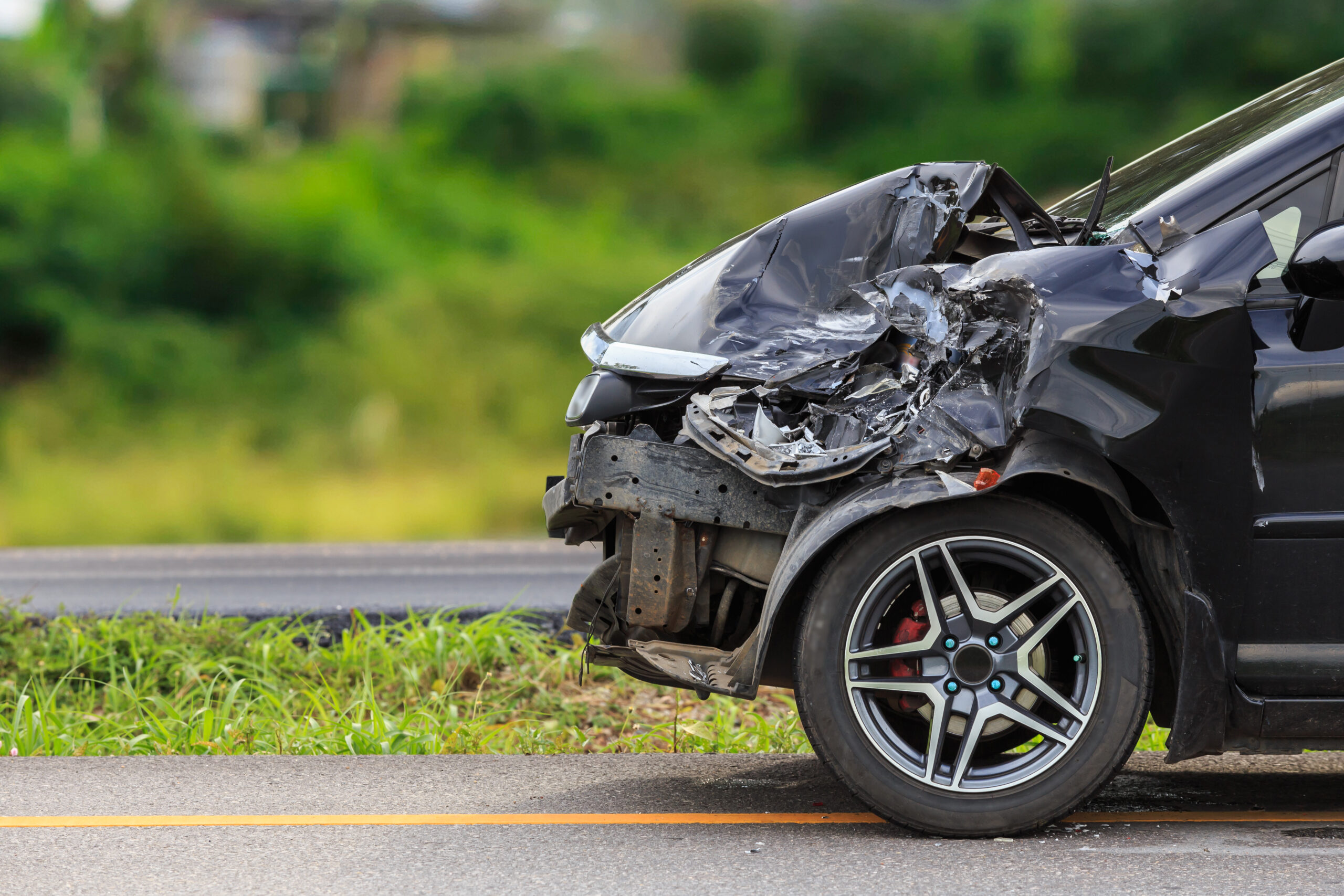 Can I Sue a Rental Car Company for an Accident?