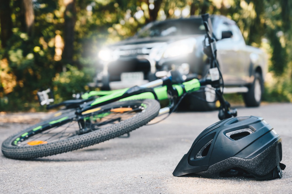 How do I File a Claim for a Bicycle Accident in Texas?