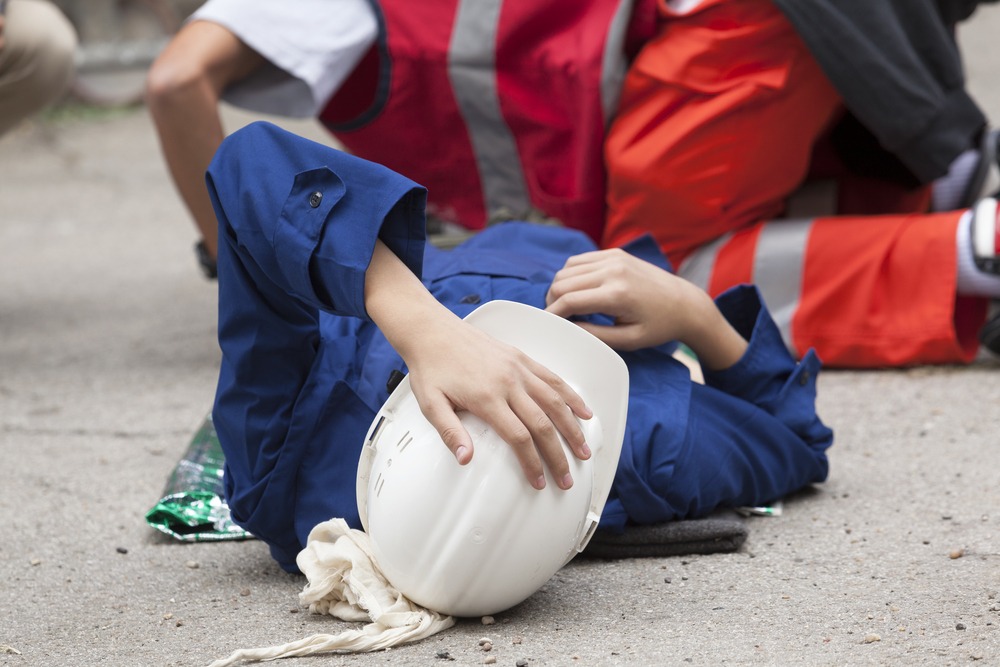 How Long Do I Have to File a Construction Accident Claim in Texas